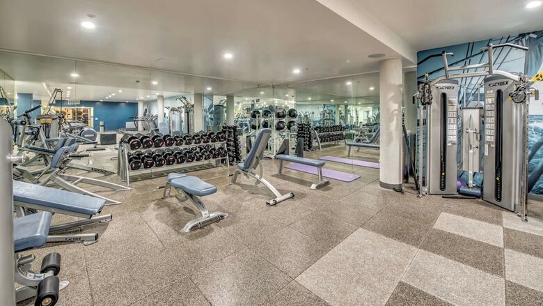 Apartamentos Waterfront Suites At Marina Del Rey