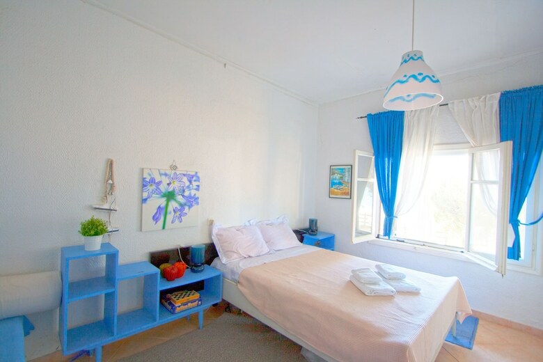 Barlee Beachfront House