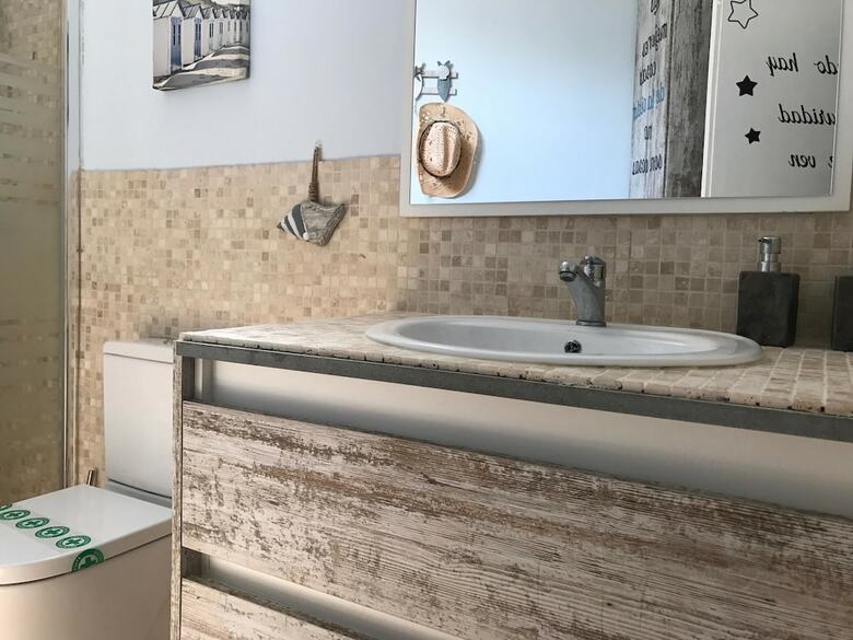 Hotel Estudio M� Blanca - 110a