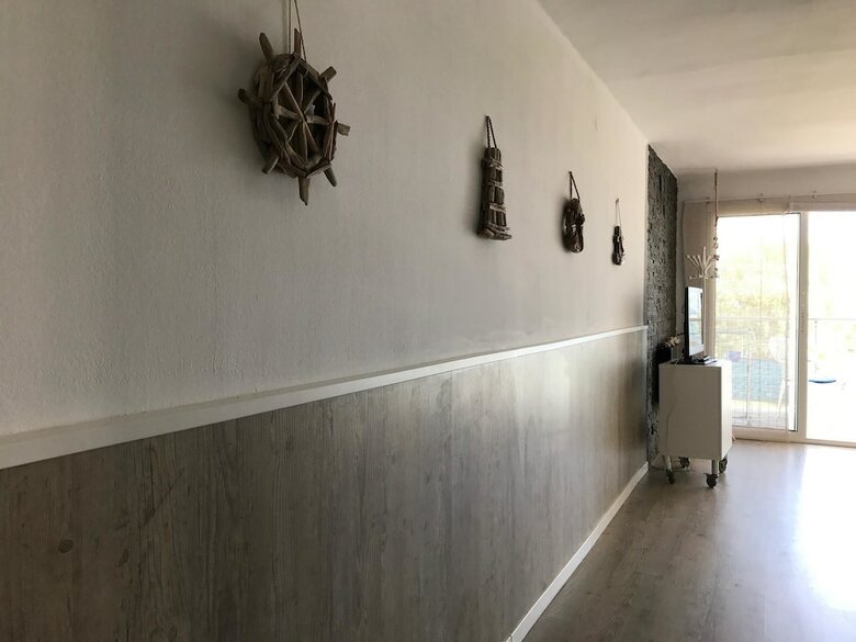 Hotel Estudio M� Blanca - 110a