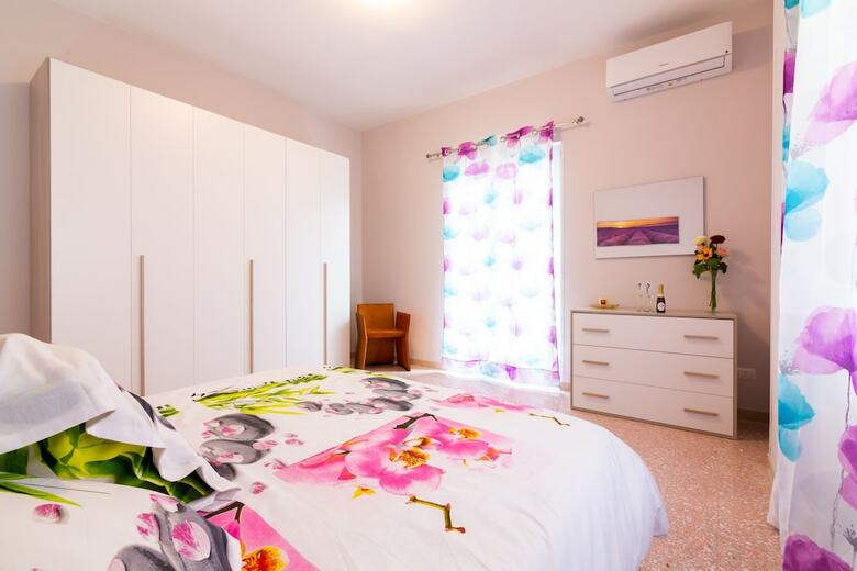 Apartamento Sorrento's House