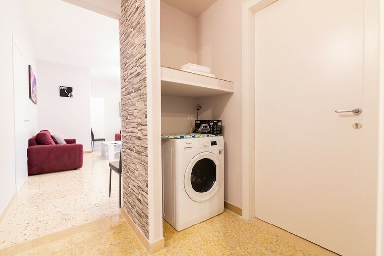 Apartamento Sorrento's House