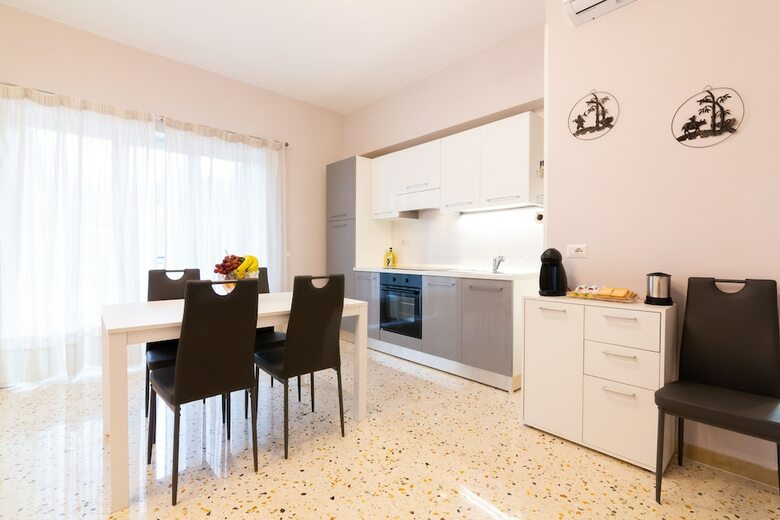 Apartamento Sorrento's House