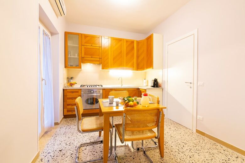 Apartamento Sorrento's House