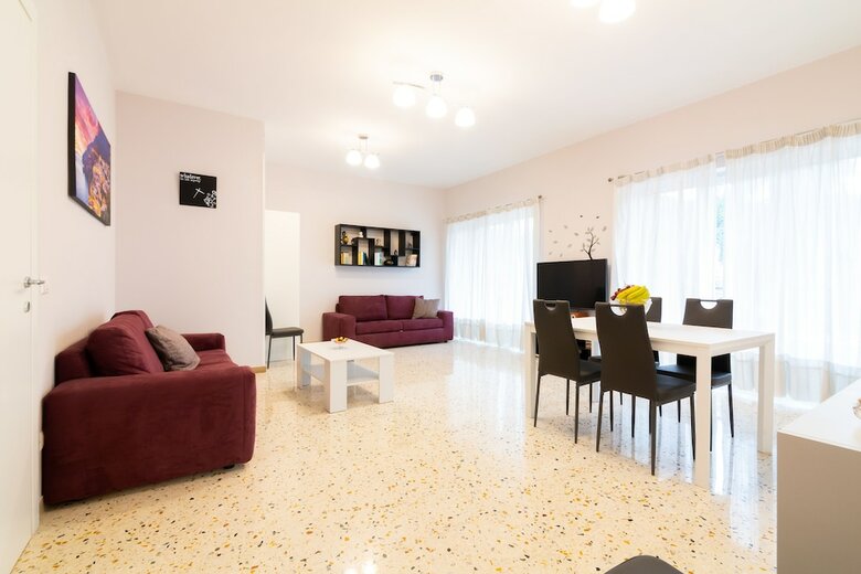 Apartamento Sorrento's House
