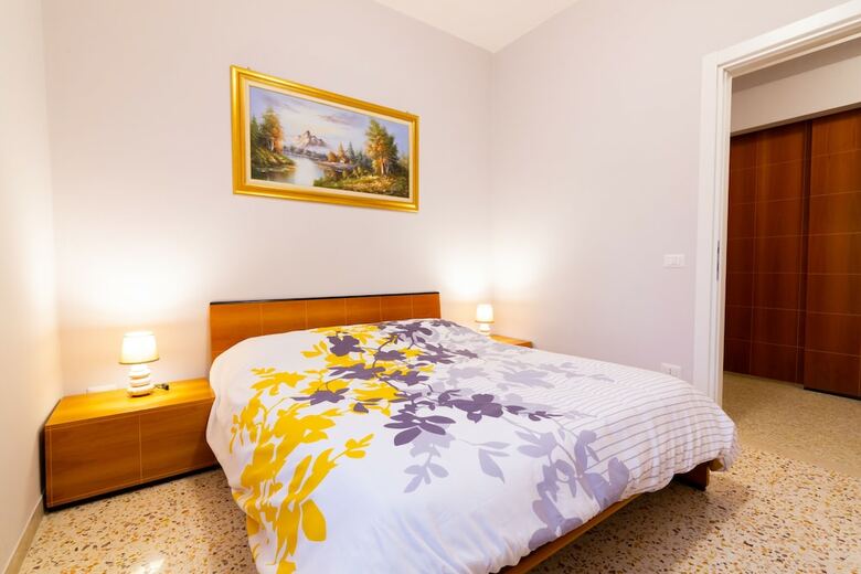 Apartamento Sorrento's House