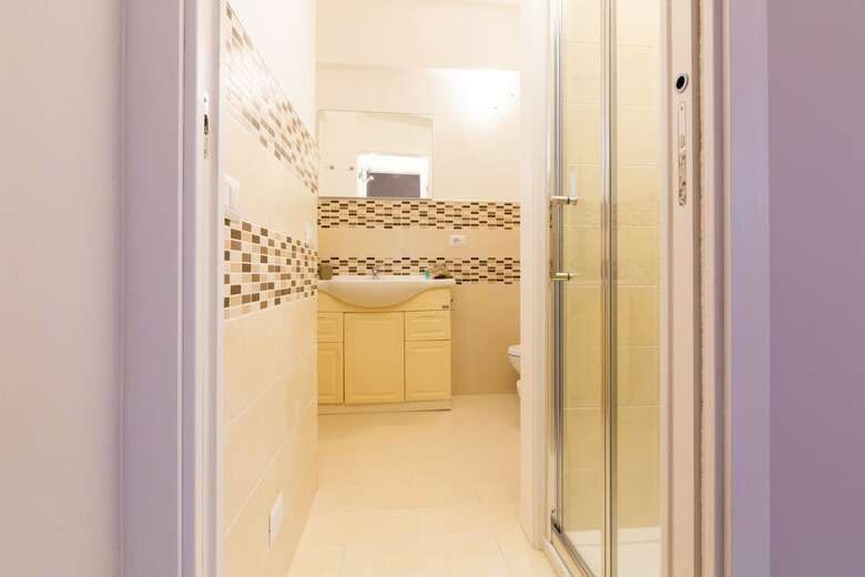 Apartamento Sorrento's House