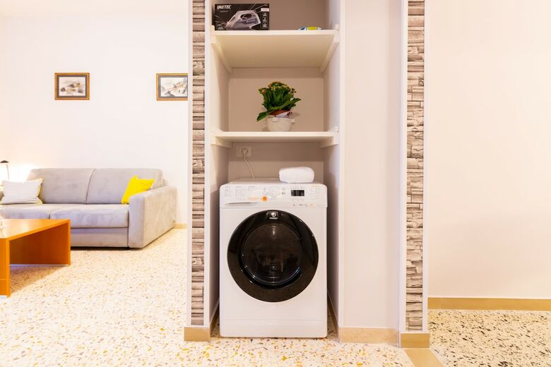 Apartamento Sorrento's House