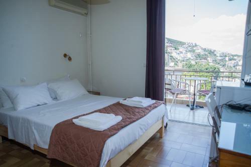 Hotel Milton