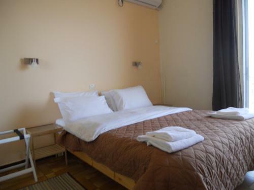 Hotel Milton