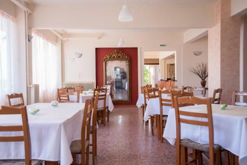 Hotel Milton