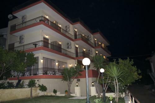 Hotel Milton