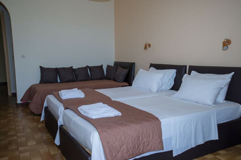 Hotel Milton