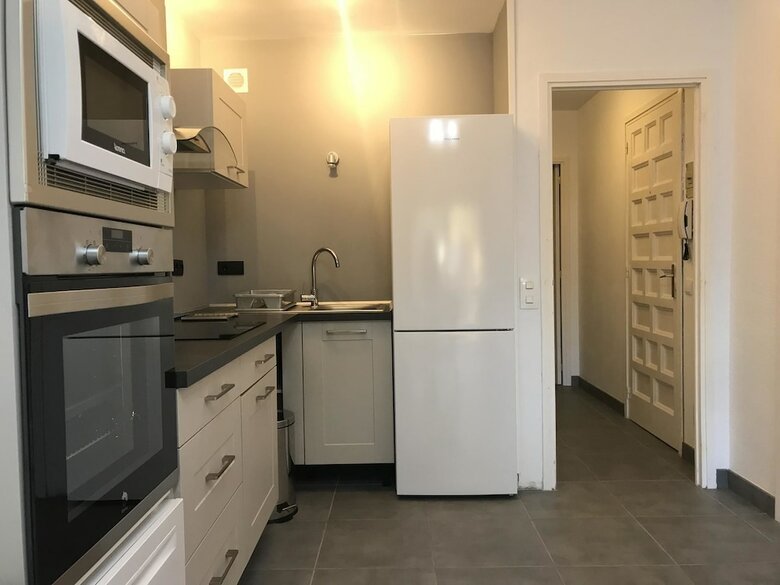 Hotel Apartamento California Planta Baja - 108a