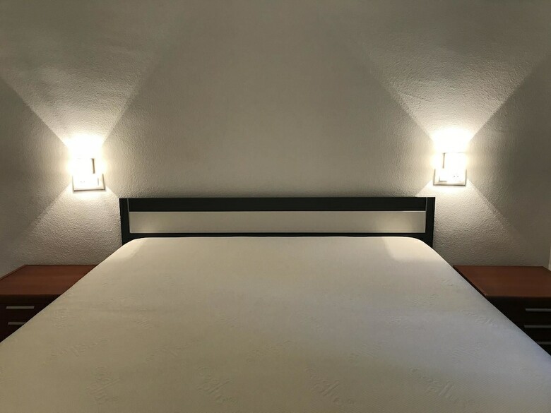 Hotel Apartamento California Planta Baja - 108a