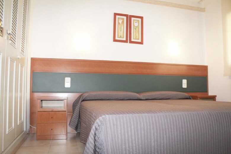Hotel Apartamento Regata - 111a
