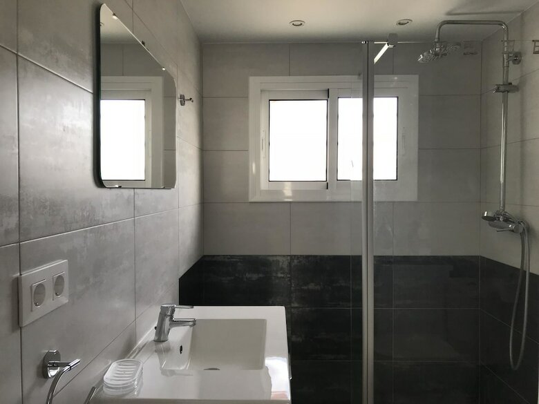 Hotel Estudio Reformado Regueral - 123a