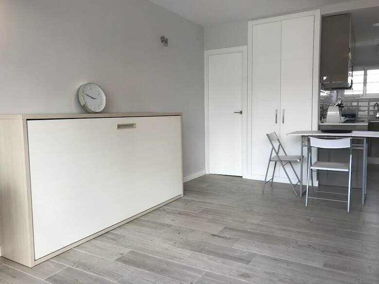 Hotel Estudio Reformado Regueral - 123a