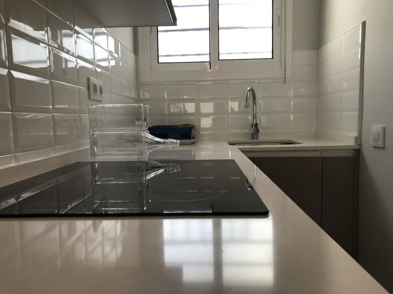 Hotel Estudio Reformado Regueral - 123a