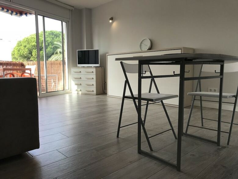 Hotel Estudio Reformado Regueral - 123a