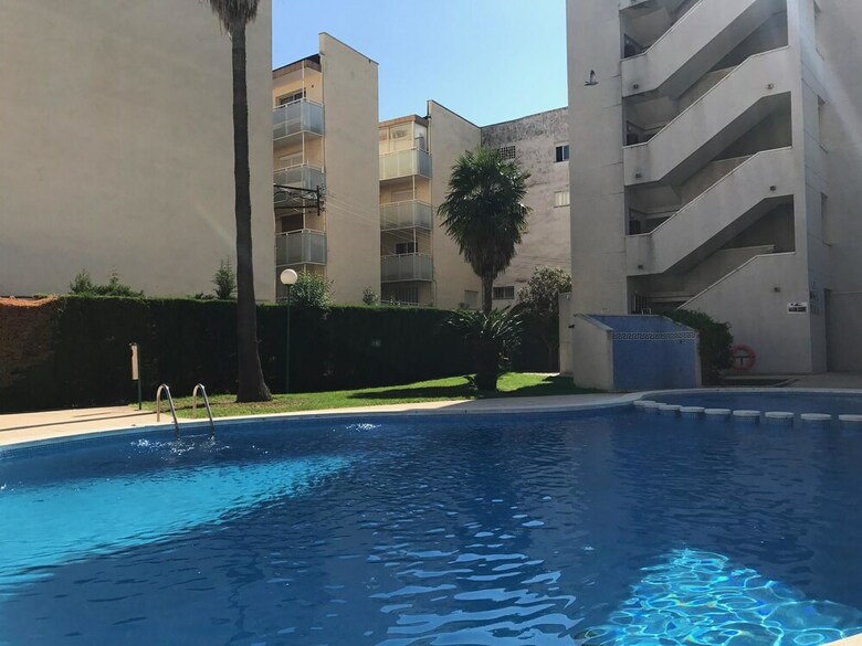 Hotel Apartamento Cambrils Park - 104b