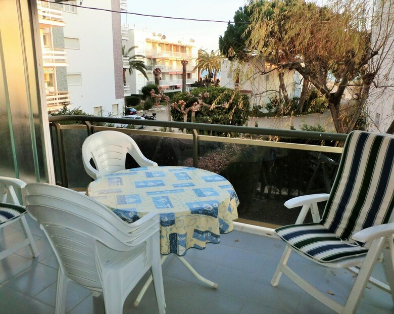 Hotel Apartamento Cambrils Park - 104b