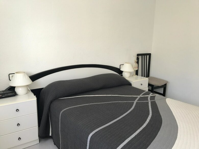 Hotel Apartamento Cambrils Park - 104b