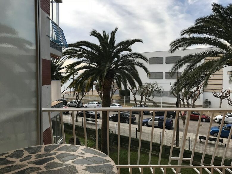 Hotel Apartamento Estrella - 112b
