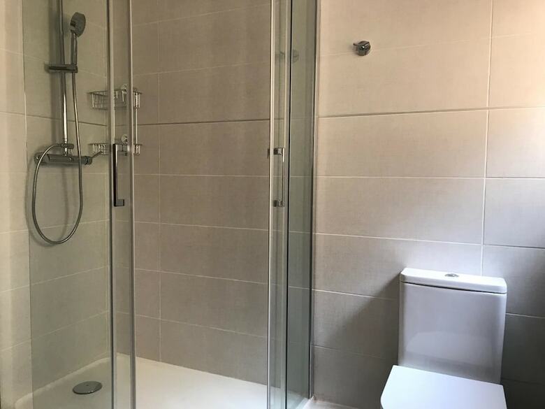 Hotel Apartamento Estrella - 112b