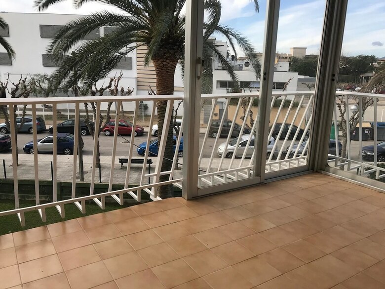 Hotel Apartamento Estrella - 112b