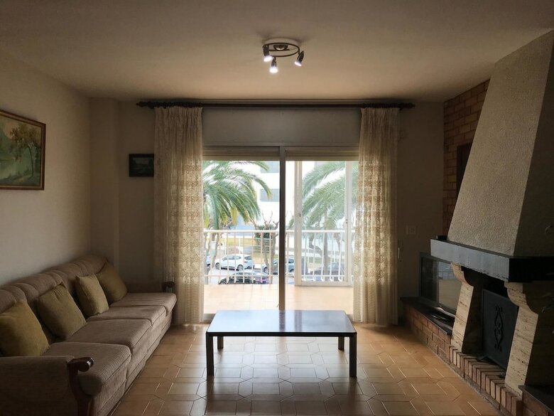 Hotel Apartamento Estrella - 112b