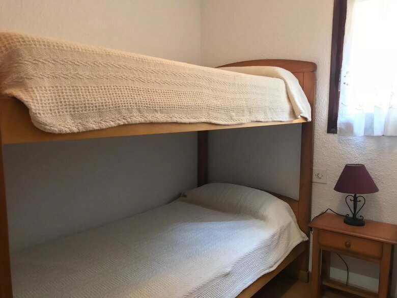 Hotel Apartamento Estrella - 112b