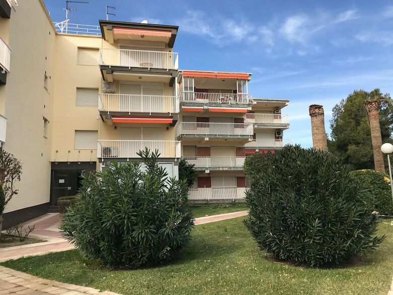 Hotel Apartamento Estrella - 112b