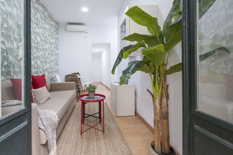 Apartamentos Madrid de Los Austrias II