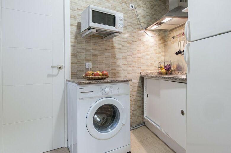 Apartamentos Madrid de Los Austrias II