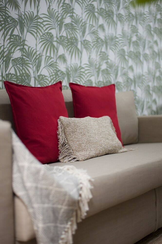 Apartamentos Madrid de Los Austrias II