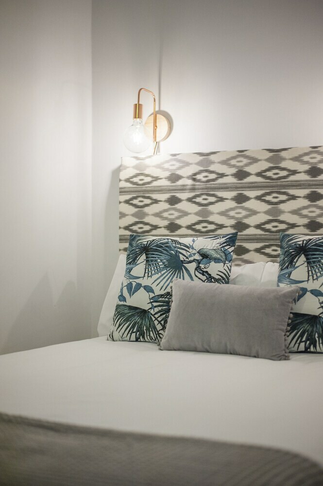 Apartamentos Madrid de Los Austrias II