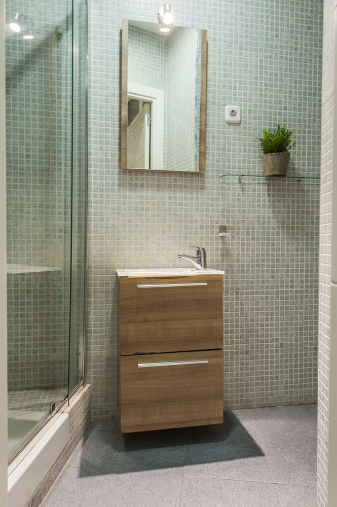 Apartamentos Madrid de Los Austrias II