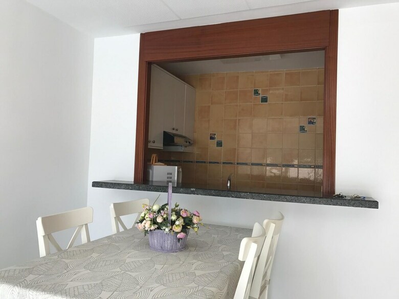 Hotel Apartamento M� Blanca Vista Mar - 122a