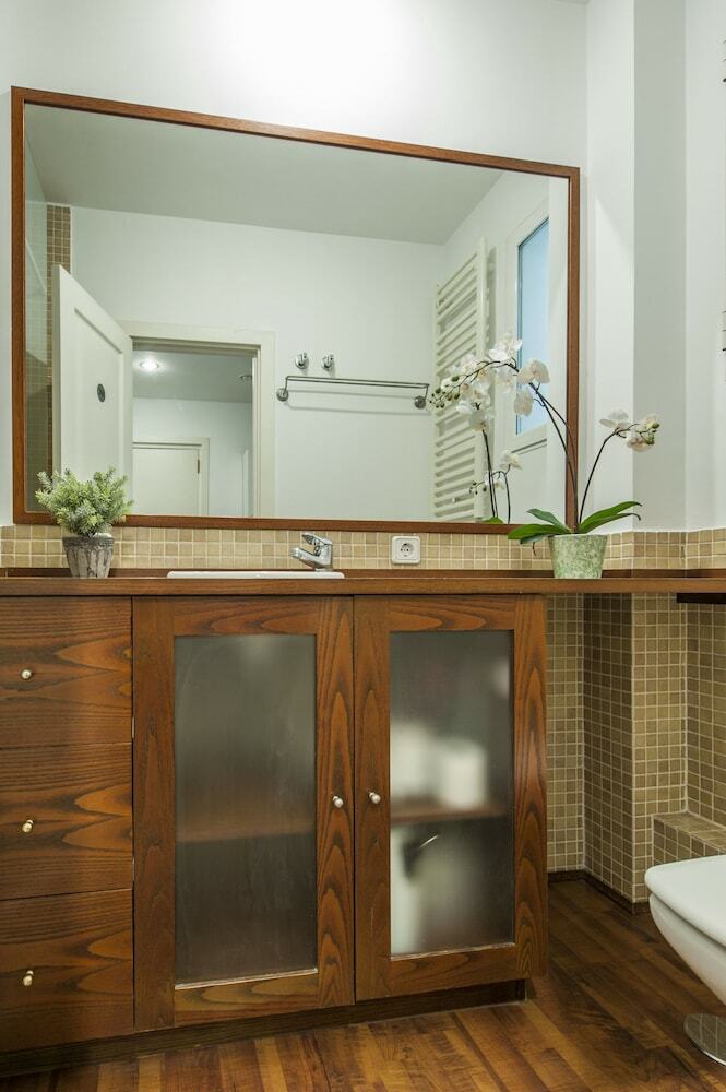 Apartamentos Moncloa II