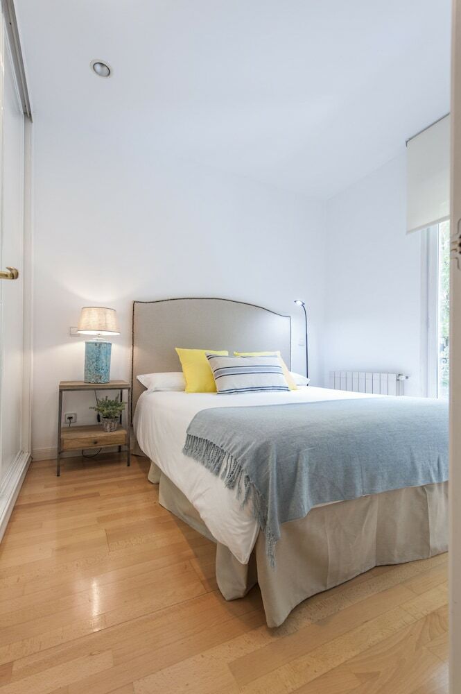Apartamentos Moncloa II