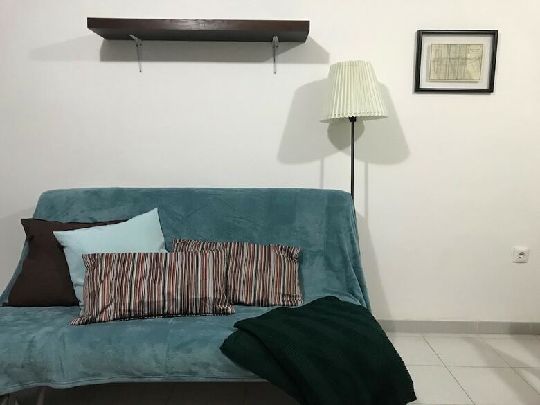 Hotel Apartamento M� Blanca - 115a