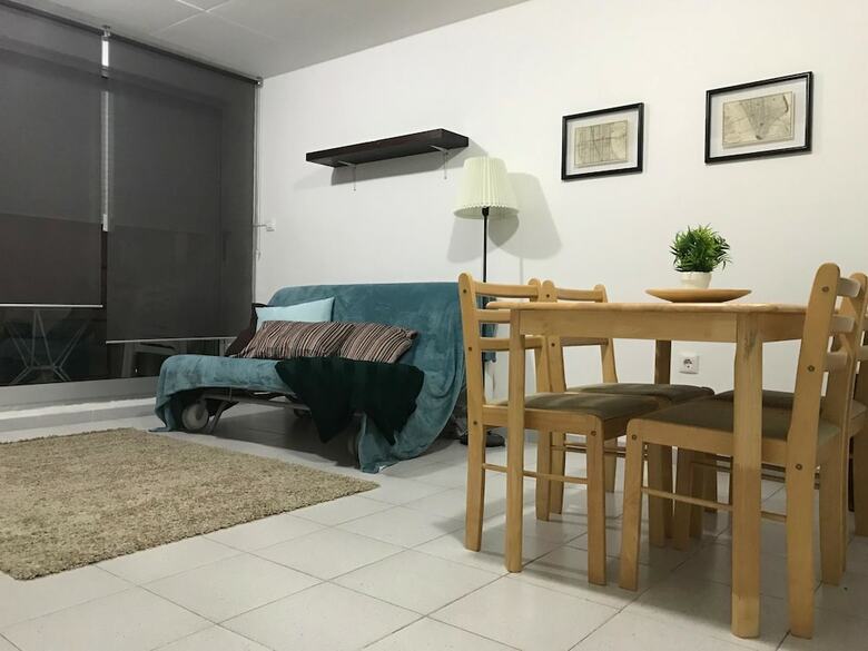 Hotel Apartamento M� Blanca - 115a