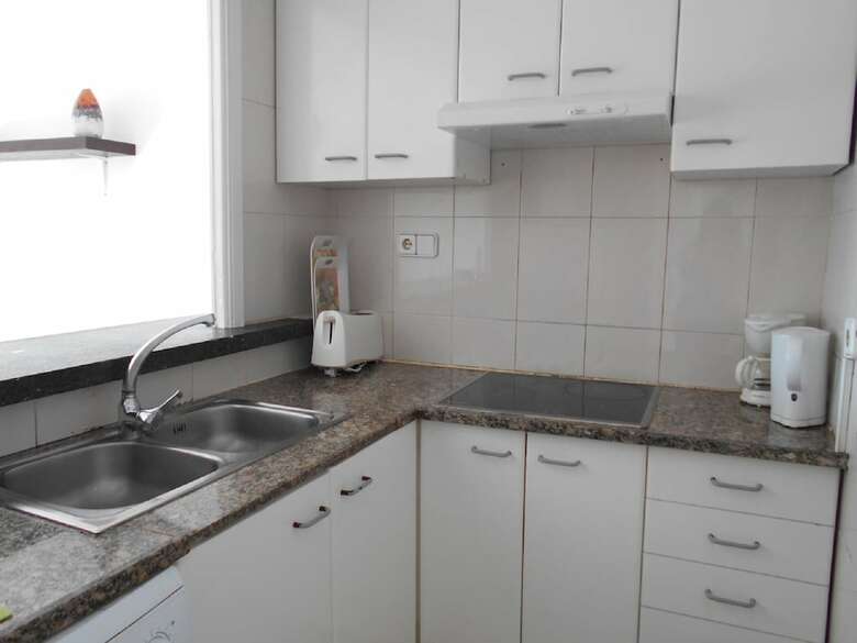 Hotel Apartamento M� Blanca - 115a