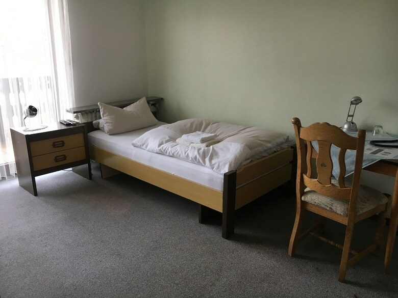 Hotel Pension Haus Kirst