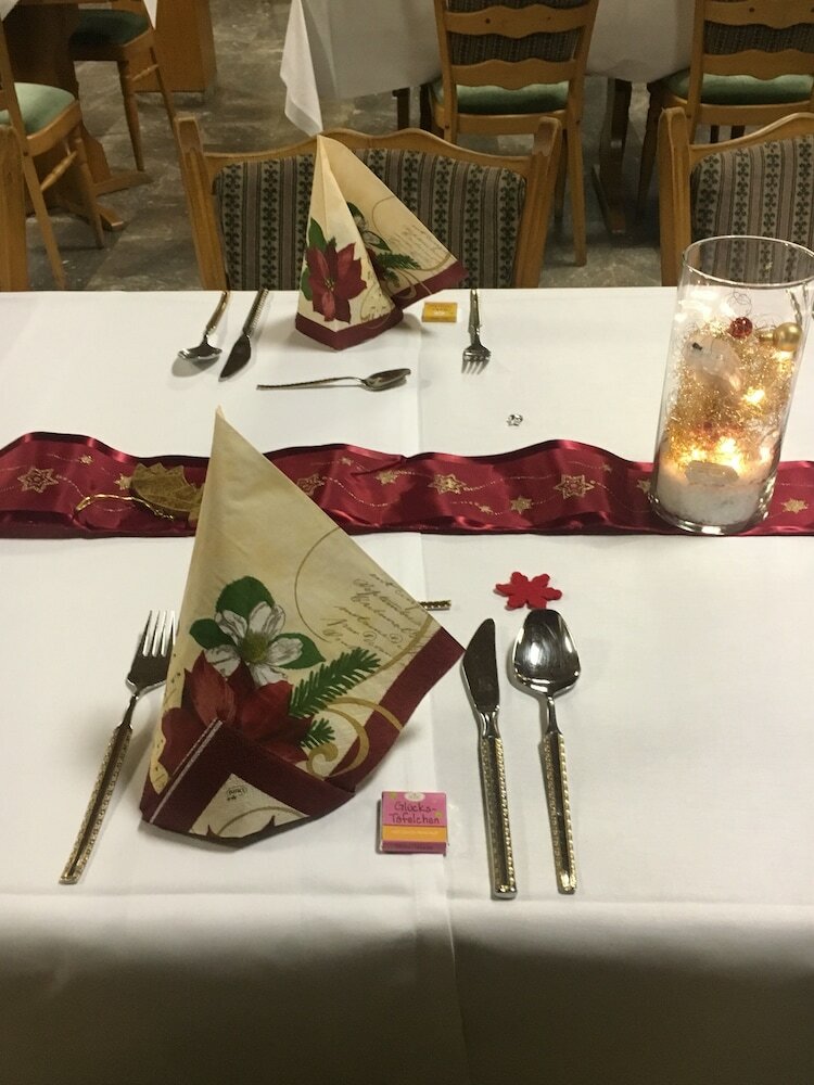 Hotel Pension Haus Kirst