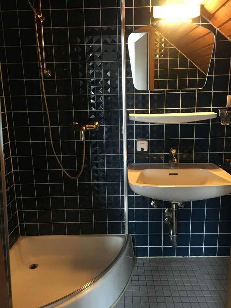 Hotel Pension Haus Kirst