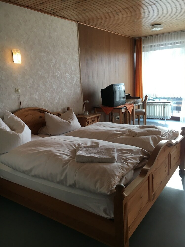 Hotel Pension Haus Kirst