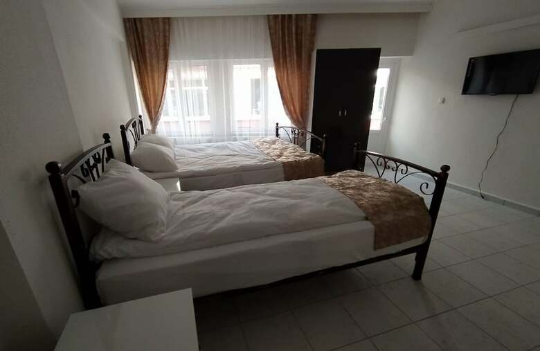 Pension Ada Kale Pansiyon