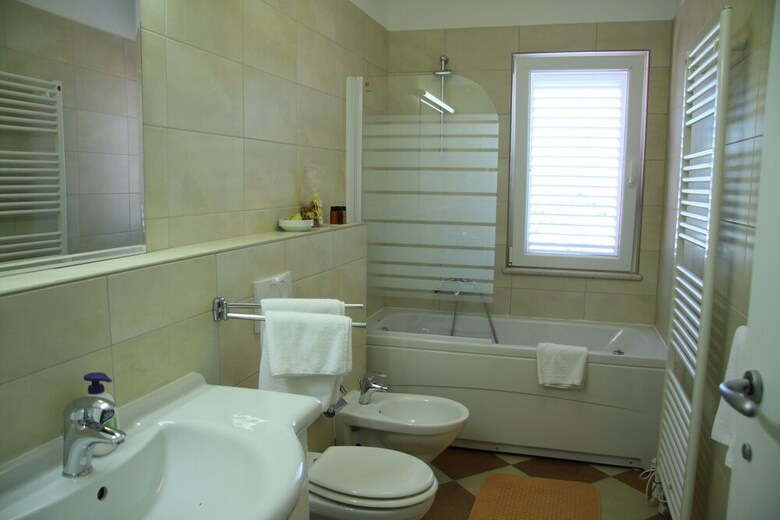Apartamentos Villa Alegria Cavtat